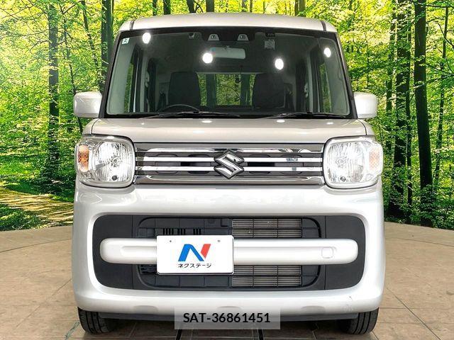 Suzuki SPACIA 2023-04 8317161-13