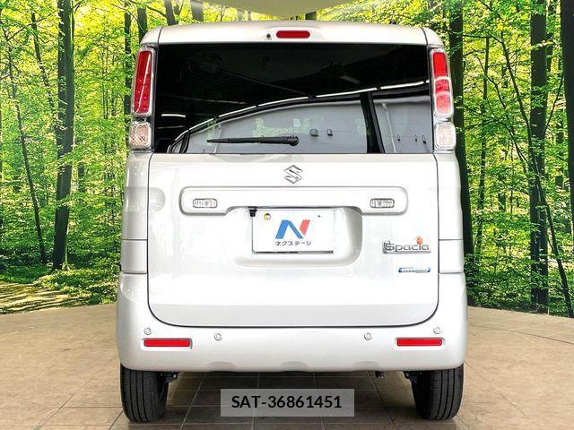 Suzuki SPACIA 2023-04 8317161-14