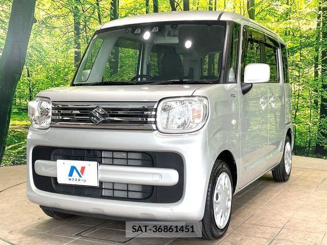 Suzuki SPACIA 2023-04 8317161-15