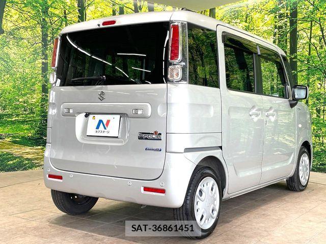 Suzuki SPACIA 2023-04 8317161-16