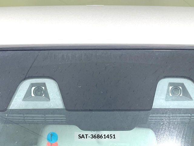 Suzuki SPACIA 2023-04 8317161-2