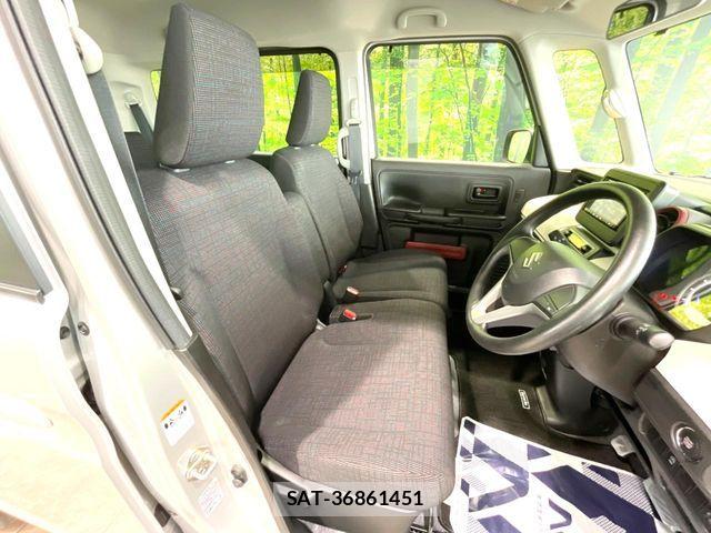 Suzuki SPACIA 2023-04 8317161-7
