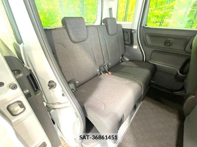 Suzuki SPACIA 2023-04 8317161-8