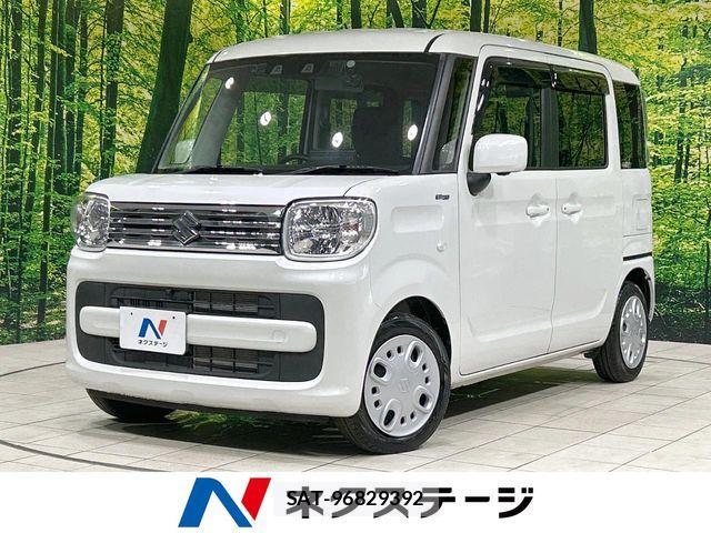 Suzuki SPACIA 2023-06 8317155-0