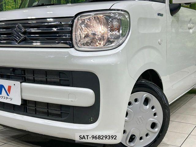 Suzuki SPACIA 2023-06 8317155-11