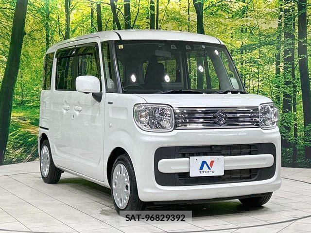 Suzuki SPACIA 2023-06 8317155-15