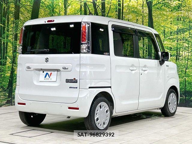 Suzuki SPACIA 2023-06 8317155-16
