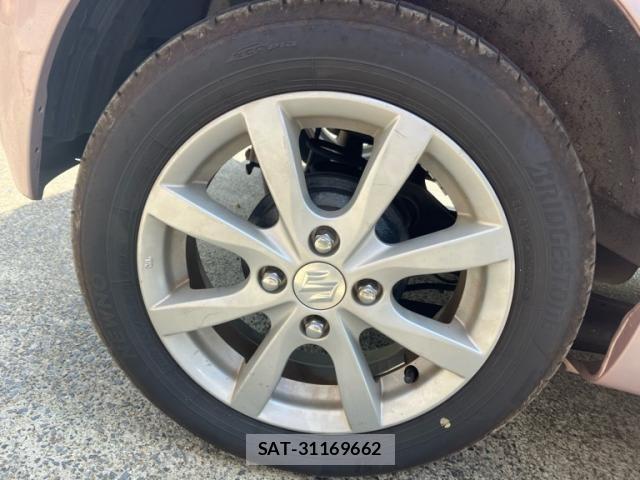Suzuki SPACIA 2014-05 8317195-9