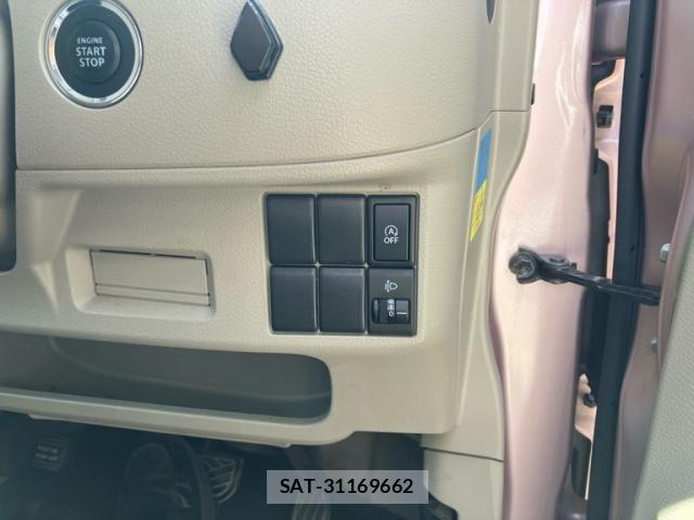 Suzuki SPACIA 2014-05 8317195-16
