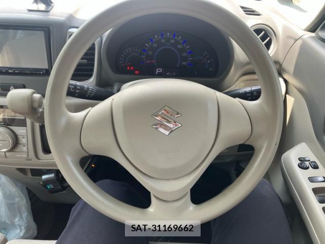 Suzuki SPACIA 2014-05 8317195-17