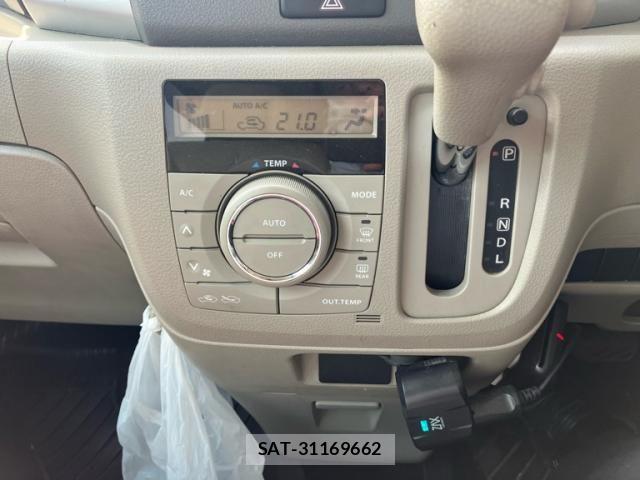Suzuki SPACIA 2014-05 8317195-19