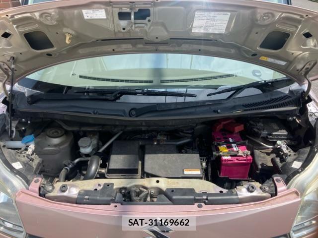 Suzuki SPACIA 2014-05 8317195-4