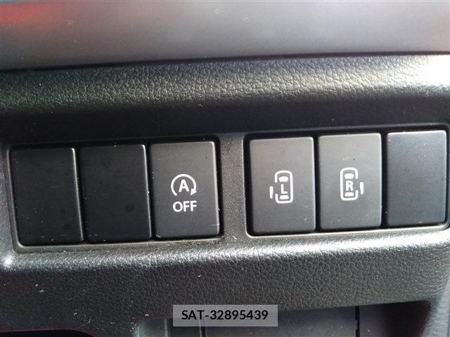 Suzuki SPACIA 2017-12 8317171-9