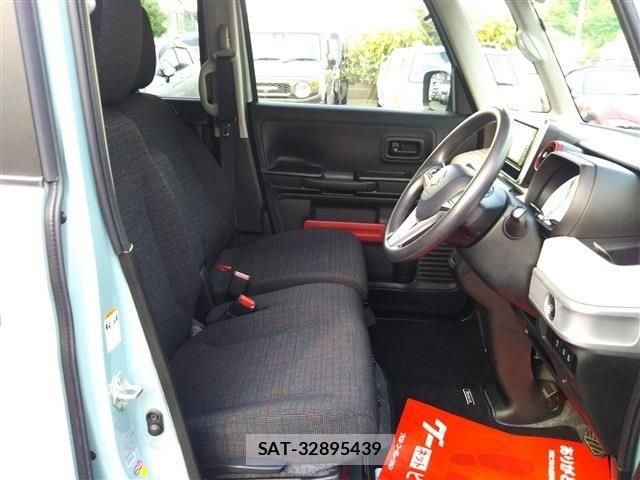 Suzuki SPACIA 2017-12 8317171-13