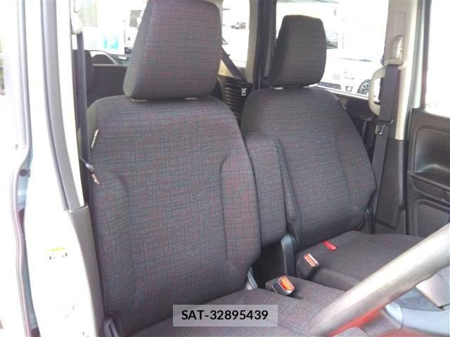 Suzuki SPACIA 2017-12 8317171-14