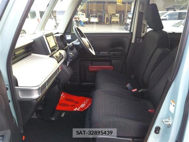 Suzuki SPACIA 2017-12 8317171-16