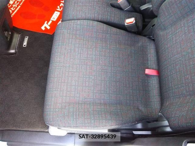 Suzuki SPACIA 2017-12 8317171-17