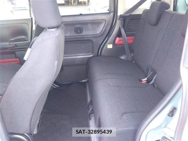 Suzuki SPACIA 2017-12 8317171-18