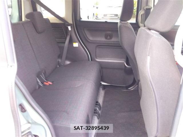 Suzuki SPACIA 2017-12 8317171-19