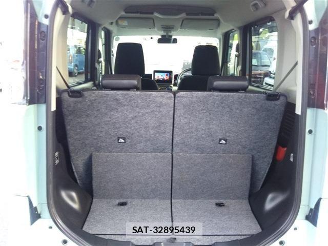 Suzuki SPACIA 2017-12 8317171-20