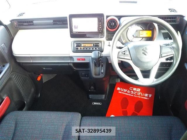 Suzuki SPACIA 2017-12 8317171-5
