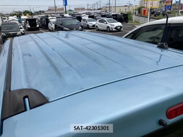 Suzuki SPACIA 2014-03 8317187-10
