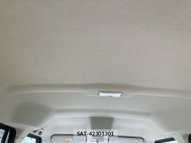 Suzuki SPACIA 2014-03 8317187-12