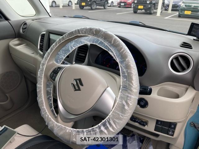 Suzuki SPACIA 2014-03 8317187-14