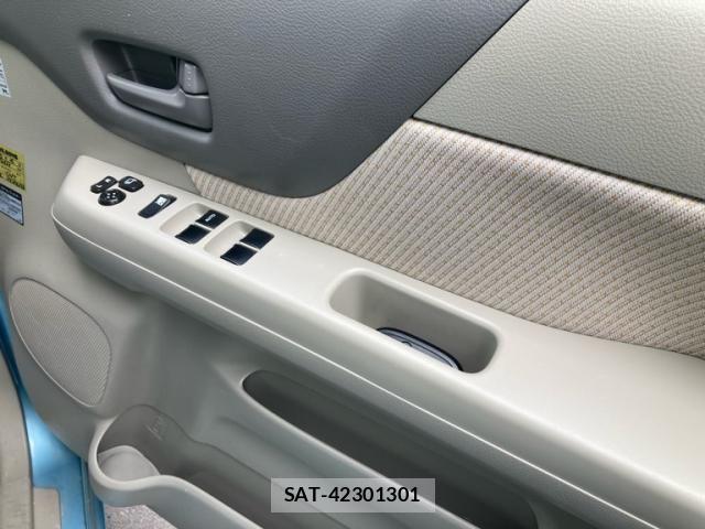 Suzuki SPACIA 2014-03 8317187-15