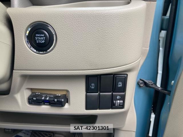 Suzuki SPACIA 2014-03 8317187-16