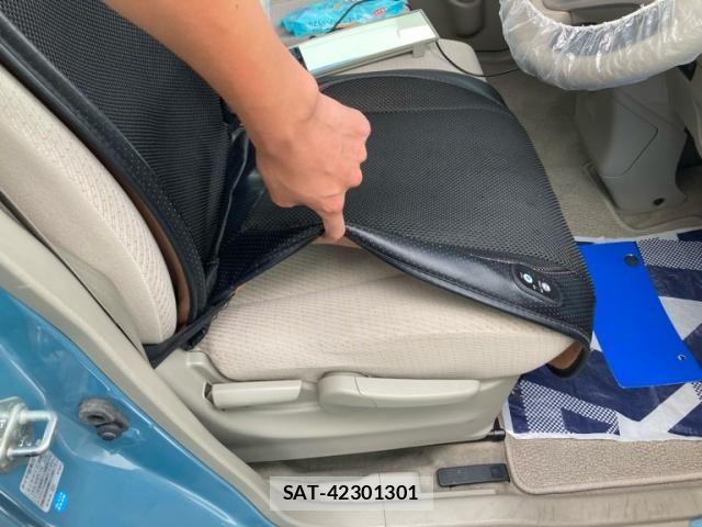 Suzuki SPACIA 2014-03 8317187-18