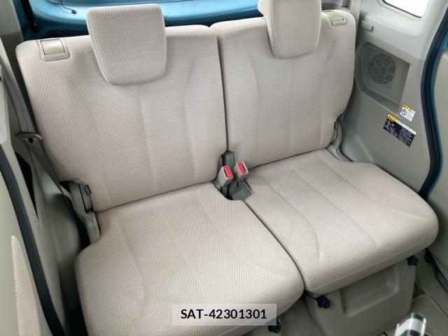 Suzuki SPACIA 2014-03 8317187-19