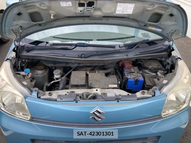 Suzuki SPACIA 2014-03 8317187-20