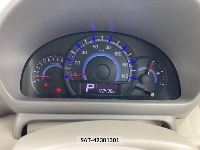 Suzuki SPACIA 2014-03 8317187-21