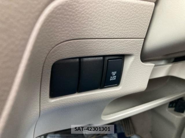 Suzuki SPACIA 2014-03 8317187-23