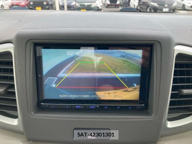 Suzuki SPACIA 2014-03 8317187-24