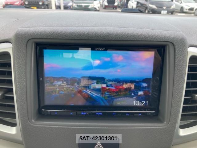 Suzuki SPACIA 2014-03 8317187-25