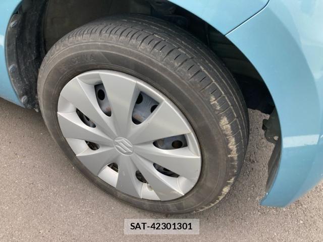 Suzuki SPACIA 2014-03 8317187-4