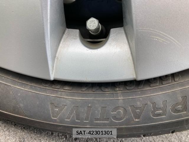 Suzuki SPACIA 2014-03 8317187-5