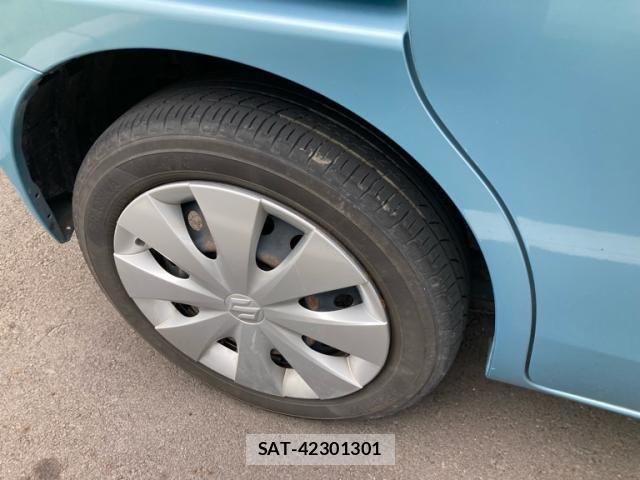 Suzuki SPACIA 2014-03 8317187-6