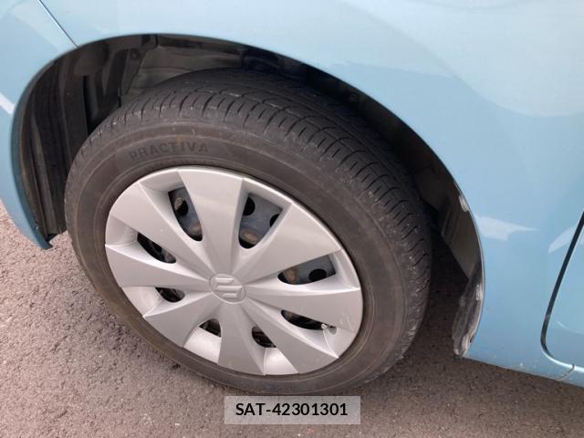 Suzuki SPACIA 2014-03 8317187-8