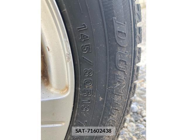 Suzuki SPACIA 2013-11 8317183-9