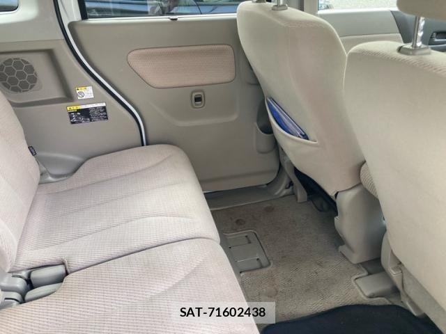 Suzuki SPACIA 2013-11 8317183-13