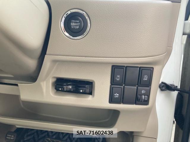 Suzuki SPACIA 2013-11 8317183-15