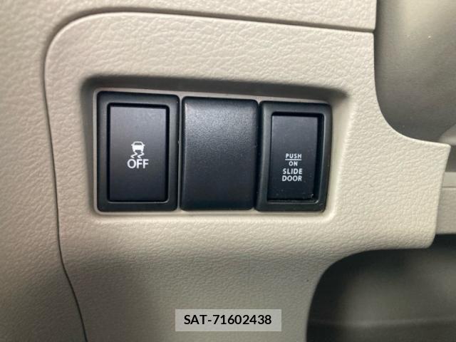 Suzuki SPACIA 2013-11 8317183-17