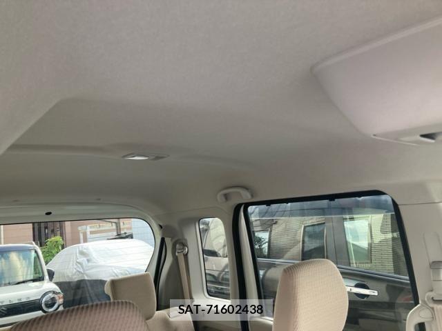 Suzuki SPACIA 2013-11 8317183-18