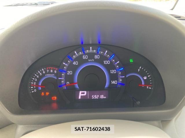 Suzuki SPACIA 2013-11 8317183-19