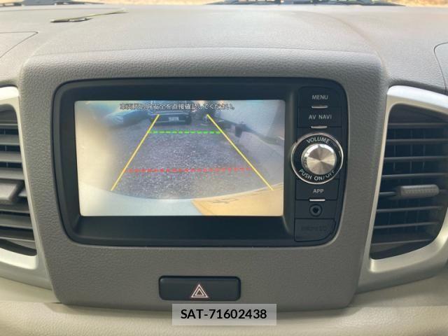 Suzuki SPACIA 2013-11 8317183-21