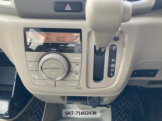 Suzuki SPACIA 2013-11 8317183-22