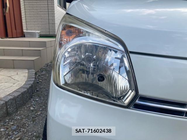 Suzuki SPACIA 2013-11 8317183-3